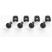 M6 Boot Hardware
